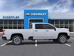 New 2026 Chevrolet Silverado 2500 Custom Crew Cab 4WD SRW Pickup for sale #Z6111 - photo 5
