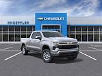 New 2026 Chevrolet Silverado 1500 LT Double Cab 4WD Pickup for sale #Z6118 - photo 1