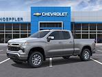 New 2026 Chevrolet Silverado 1500 LT Double Cab 4WD Pickup for sale #Z6118 - photo 3