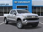 New 2026 Chevrolet Silverado 1500 LT Double Cab 4WD Pickup for sale #Z6118 - photo 7