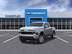 New 2026 Chevrolet Silverado 1500 LT Double Cab 4WD Pickup for sale #Z6118 - photo 8