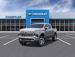 New 2026 Chevrolet Silverado 1500 LTZ Crew Cab 4WD Pickup for sale #Z6120 - photo 8