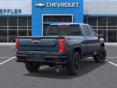 New 2026 Chevrolet Silverado 2500 LTZ Crew Cab 4WD Pickup for sale #Z6123 - photo 2