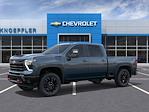 New 2026 Chevrolet Silverado 2500 LTZ Crew Cab 4WD Pickup for sale #Z6123 - photo 3