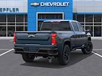 New 2026 Chevrolet Silverado 2500 LTZ Crew Cab 4WD Pickup for sale #Z6123 - photo 2