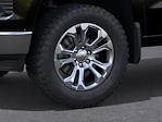 New 2026 Chevrolet Silverado 1500 LTZ Crew Cab 4WD Pickup for sale #Z6130 - photo 9