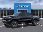 New 2026 Chevrolet Colorado ZR2 Crew Cab 4WD Pickup for sale #Z6134 - photo 3