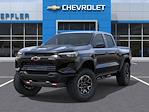New 2026 Chevrolet Colorado ZR2 Crew Cab 4WD Pickup for sale #Z6134 - photo 6