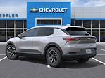 New 2026 Chevrolet Equinox EV LT for sale #Z6137 - photo 4