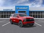 New 2026 Chevrolet Suburban RST for sale #Z6145 - photo 1