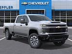 New 2026 Chevrolet Silverado 2500 Custom Crew Cab 4WD SRW Pickup for sale #Z6147 - photo 7