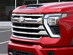 New 2026 Chevrolet Silverado 2500 High Country Crew Cab 4WD Pickup for sale #Z6156 - photo 13