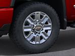 New 2026 Chevrolet Silverado 2500 High Country Crew Cab 4WD Pickup for sale #Z6156 - photo 9