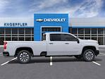New 2026 Chevrolet Silverado 2500 Custom Crew Cab 4WD SRW Pickup for sale #Z6159 - photo 5