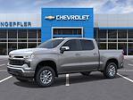New 2026 Chevrolet Silverado 1500 LT Crew Cab 4WD Pickup for sale #Z6164 - photo 3
