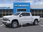 New 2026 Chevrolet Silverado 1500 LTZ Crew Cab 4WD Pickup for sale #Z6174 - photo 3