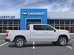 New 2026 Chevrolet Silverado 1500 LTZ Crew Cab 4WD Pickup for sale #Z6174 - photo 5