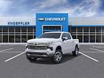 New 2026 Chevrolet Silverado 1500 LTZ Crew Cab 4WD Pickup for sale #Z6174 - photo 8
