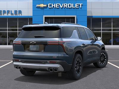 New 2026 Chevrolet Traverse Z71 for sale #Z6189 - photo 2