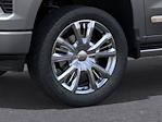 New 2026 Chevrolet Silverado 1500 High Country Crew Cab 4WD Pickup for sale #Z6193 - photo 9