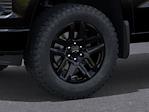 New 2026 Chevrolet Silverado 1500 RST Crew Cab 4WD Pickup for sale #Z6204 - photo 9