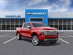 New 2026 Chevrolet Silverado 1500 High Country Crew Cab 4WD Pickup for sale #Z6207 - photo 1