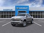 New 2026 Chevrolet Silverado 1500 LTZ Crew Cab 4WD Pickup for sale #Z6208 - photo 8