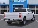New 2026 Chevrolet Silverado 1500 Work Truck Crew Cab 4WD Pickup for sale #Z6210 - photo 2