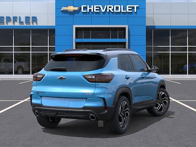 New 2026 Chevrolet Trailblazer RS for sale #Z6213 - photo 2