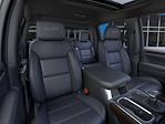 New 2026 Chevrolet Silverado 1500 High Country Crew Cab 4WD Pickup for sale #Z6214 - photo 16