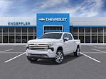 New 2026 Chevrolet Silverado 1500 High Country Crew Cab 4WD Pickup for sale #Z6214 - photo 8