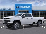 New 2026 Chevrolet Silverado 2500 Custom Double Cab 4WD Pickup for sale #Z6215 - photo 3