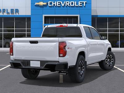 New 2026 Chevrolet Colorado Z71 Crew Cab 4WD Pickup for sale #Z6216 - photo 2