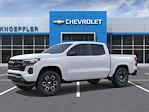 New 2026 Chevrolet Colorado Z71 Crew Cab 4WD Pickup for sale #Z6216 - photo 3