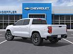 New 2026 Chevrolet Colorado Z71 Crew Cab 4WD Pickup for sale #Z6216 - photo 4