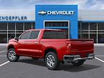 New 2026 Chevrolet Silverado 1500 LTZ Crew Cab 4WD Pickup for sale #Z6217 - photo 4