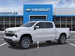 New 2026 Chevrolet Silverado 1500 LT Crew Cab 4WD Pickup for sale #Z6219 - photo 3