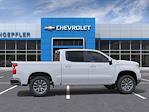 New 2026 Chevrolet Silverado 1500 LT Crew Cab 4WD Pickup for sale #Z6219 - photo 5