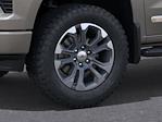 New 2026 Chevrolet Silverado 1500 High Country Crew Cab 4WD Pickup for sale #Z6221 - photo 9
