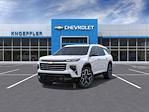 New 2026 Chevrolet Traverse High Country for sale #Z6227 - photo 8