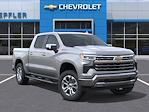 New 2026 Chevrolet Silverado 1500 LTZ Crew Cab 4WD Pickup for sale #Z6228 - photo 7