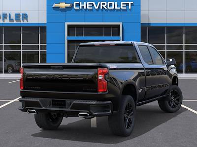 New 2026 Chevrolet Silverado 1500 Custom Crew Cab 4WD Pickup for sale #Z6230 - photo 2