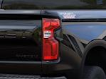 New 2026 Chevrolet Silverado 1500 Custom Crew Cab 4WD Pickup for sale #Z6230 - photo 11