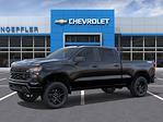 New 2026 Chevrolet Silverado 1500 Custom Crew Cab 4WD Pickup for sale #Z6230 - photo 3