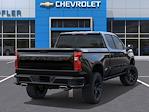 New 2026 Chevrolet Silverado 1500 Custom Crew Cab 4WD Pickup for sale #Z6230 - photo 2