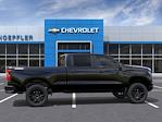 New 2026 Chevrolet Silverado 1500 Custom Crew Cab 4WD Pickup for sale #Z6230 - photo 5