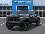 New 2026 Chevrolet Silverado 1500 Custom Crew Cab 4WD Pickup for sale #Z6230 - photo 6