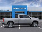 New 2026 Chevrolet Silverado 1500 LT Double Cab 4WD Pickup for sale #Z6240 - photo 5