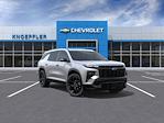 New 2026 Chevrolet Traverse RS for sale #Z6242 - photo 1