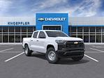 New 2026 Chevrolet Colorado Work Truck Crew Cab 4WD Pickup for sale #Z6245 - photo 1
